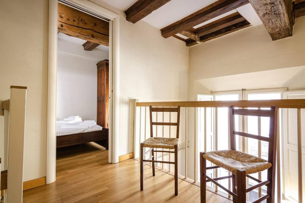 Residenza Fossalta Appartement Bologna Buitenkant foto
