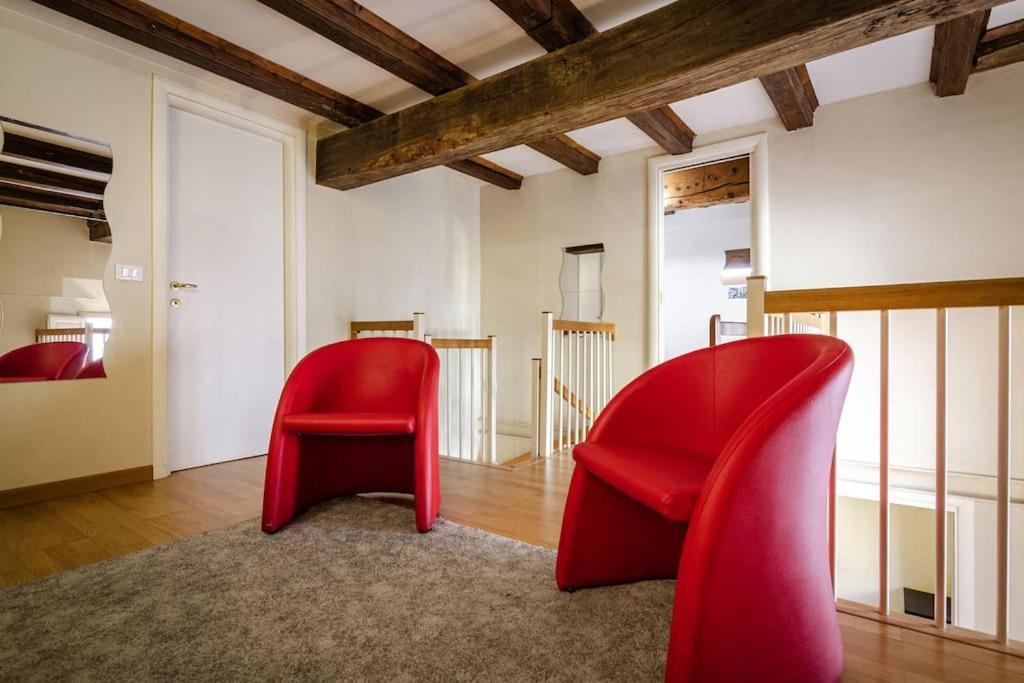 Residenza Fossalta Appartement Bologna Buitenkant foto