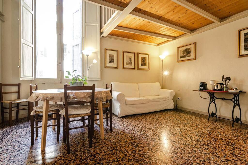 Residenza Fossalta Appartement Bologna Buitenkant foto