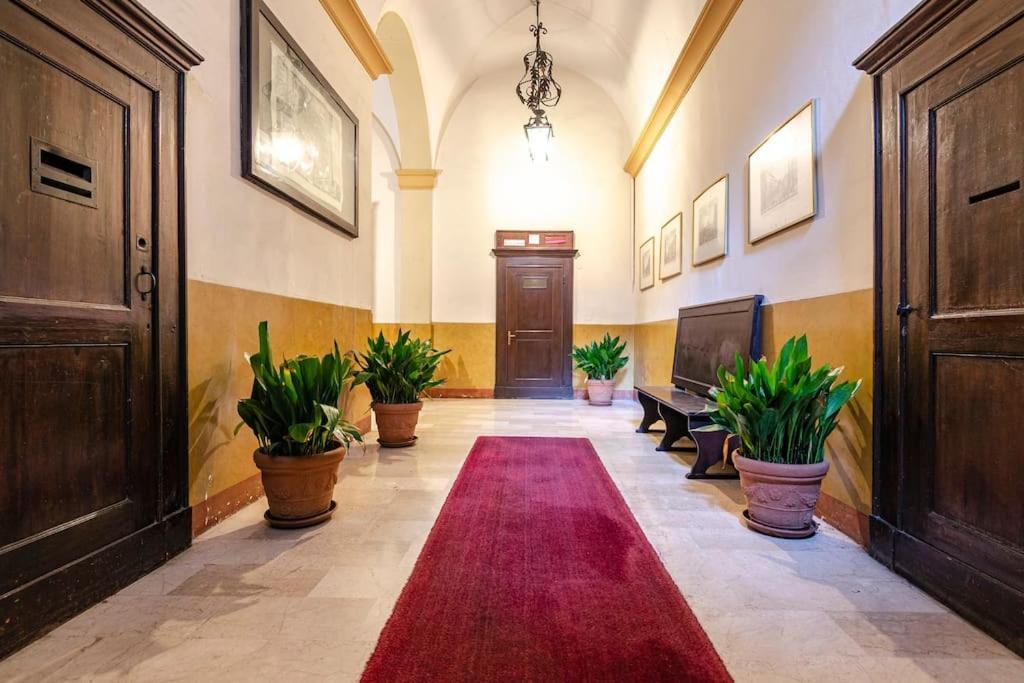 Residenza Fossalta Appartement Bologna Buitenkant foto