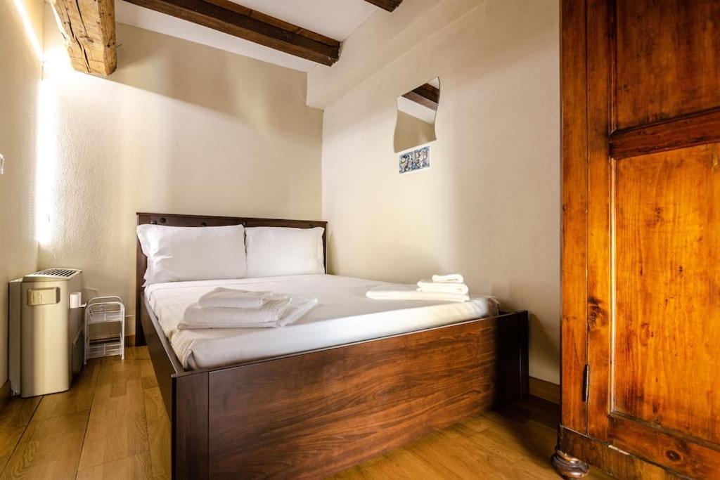 Residenza Fossalta Appartement Bologna Buitenkant foto