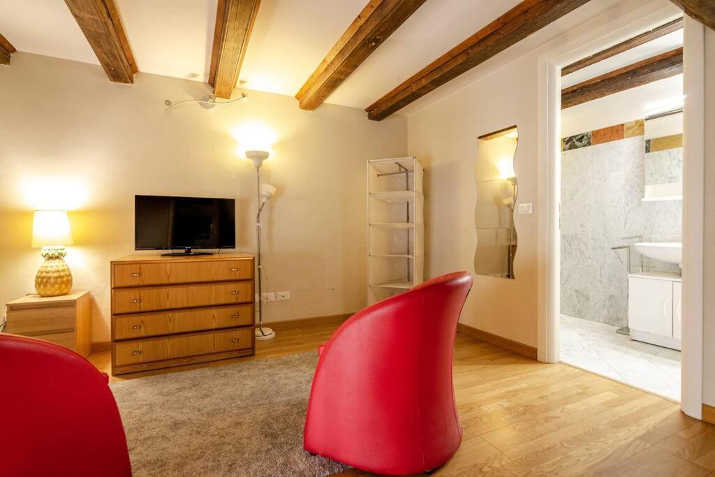 Residenza Fossalta Appartement Bologna Buitenkant foto