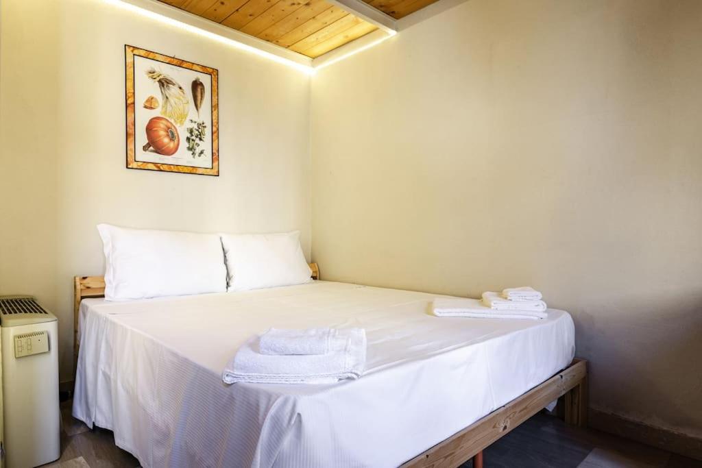 Residenza Fossalta Appartement Bologna Buitenkant foto