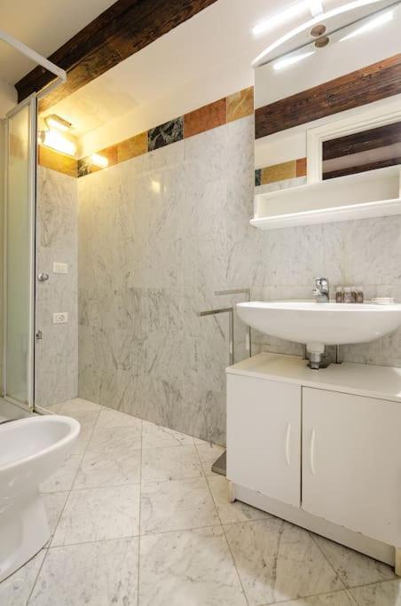 Residenza Fossalta Appartement Bologna Buitenkant foto